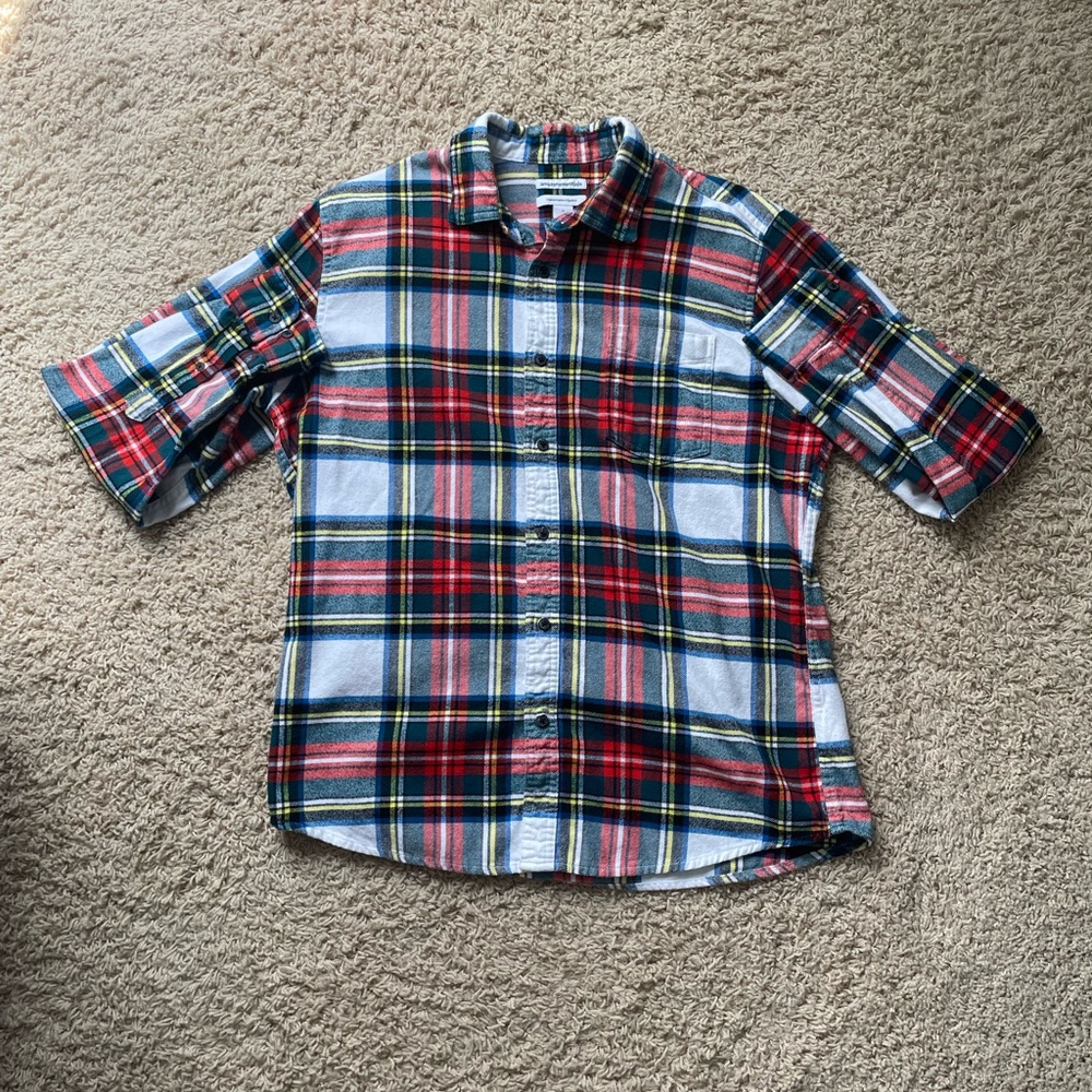 Flannel